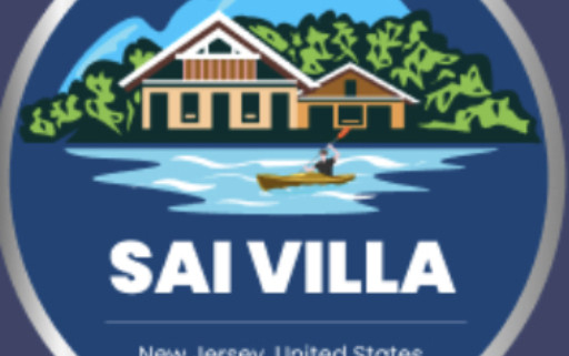 Sai Villa on Maurice River (SVMR)
