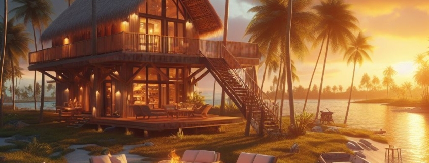 Sai Villa
