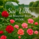 Rose Garden of Sai Villa