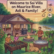Sai Villa