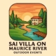 Personal Events at Sai Villa