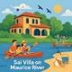 Sai Villa - Top 10 Airbnb Property