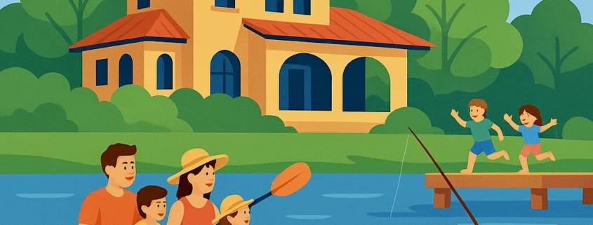 Sai Villa - Top 10 Airbnb Property