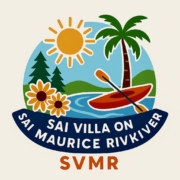 Shane & Friends - Welcome to Sai Villa