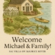 Michael and Family - Welcome 🙏 to Sai Villa